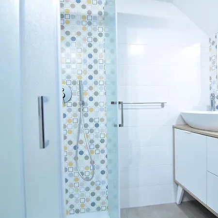 In The Centre Of Apartamento
