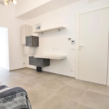 In The Centre Of * Marina di Ragusa