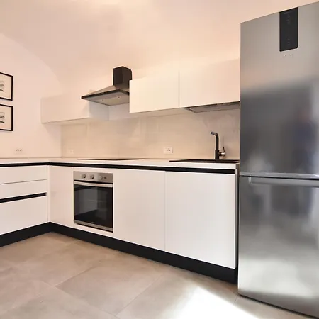 In The Centre Of Marina di Ragusa