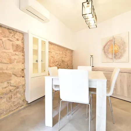 In The Centre Of Apartamento *