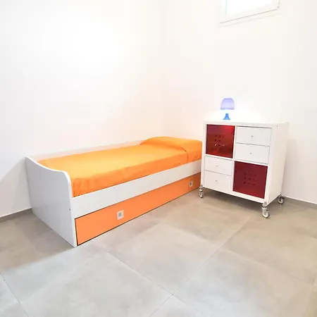 In The Centre Of Apartamento *