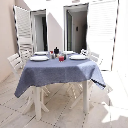 In The Centre Of Apartamento *
