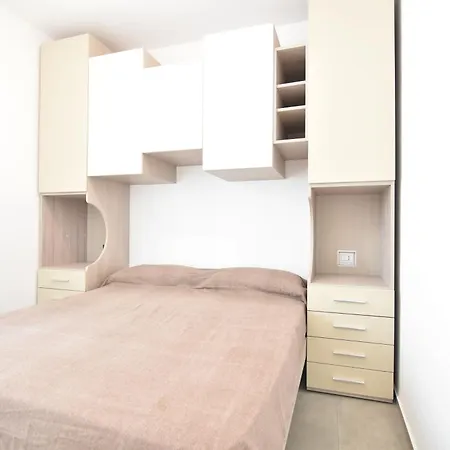 Apartamento In The Centre Of