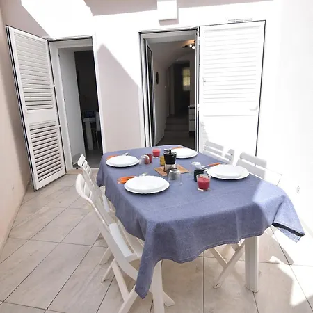 Apartamento In The Centre Of