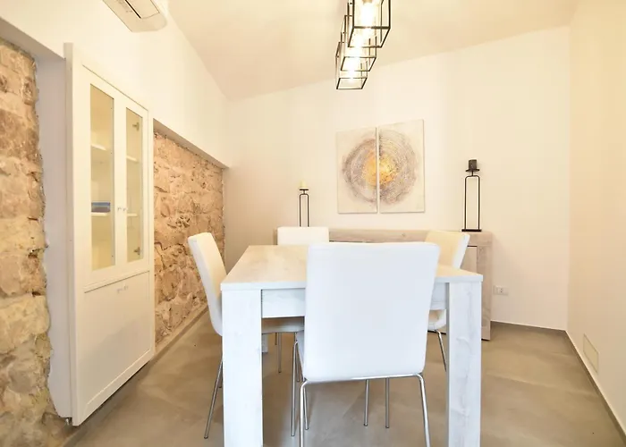 In The Centre Of Marina di Ragusa