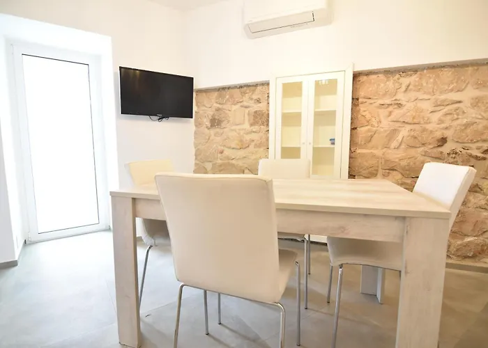 In The Centre Of Marina di Ragusa