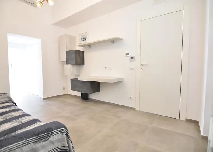 In The Centre Of * Marina di Ragusa