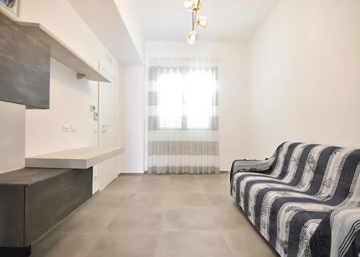 Appartamento In The Centre Of *