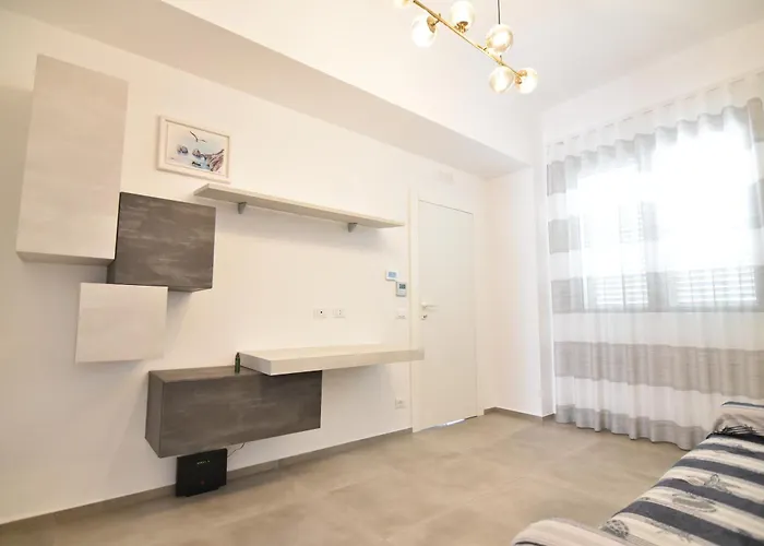 Appartamento In The Centre Of