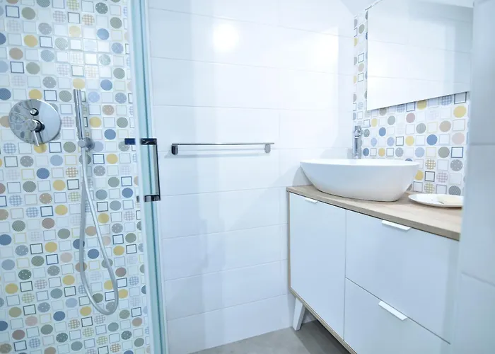 In The Centre Of Appartamento *