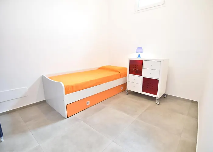 In The Centre Of Appartamento *