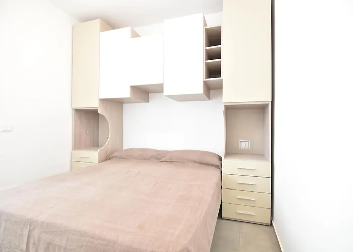 Appartamento In The Centre Of