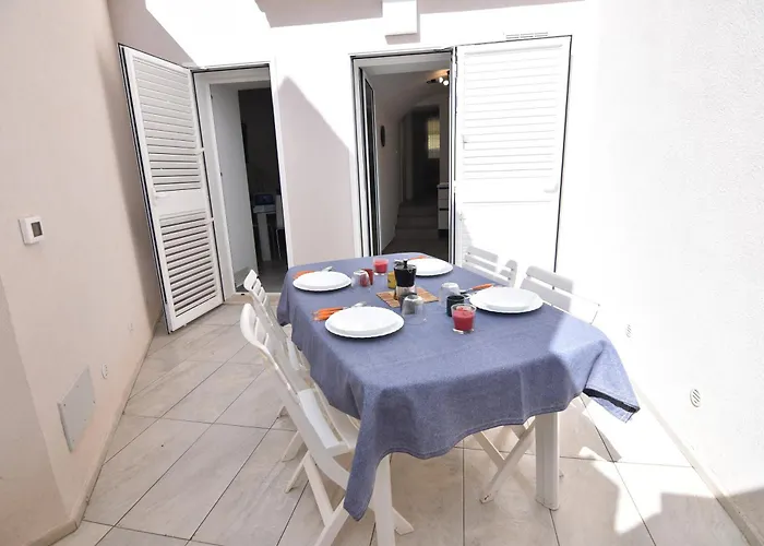 Appartamento In The Centre Of